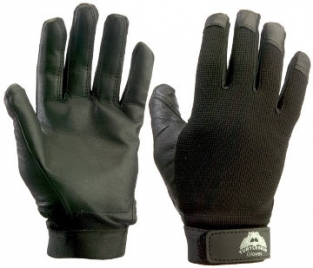 Duty handschoenen workwear Turtleskin naald- en snijwerend
